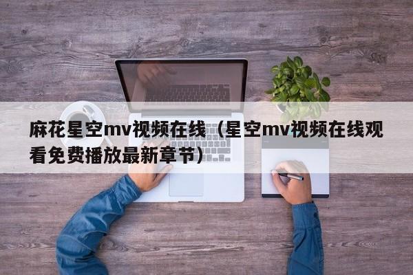 麻花星空mv视频在线（星空mv视频在线观看免费播放最新章节）