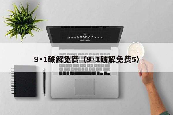 9·1破解免费（9·1破解免费5）