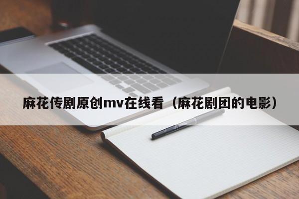 麻花传剧原创mv在线看（麻花剧团的电影）