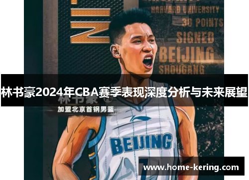 林书豪2024年CBA赛季表现深度分析与未来展望