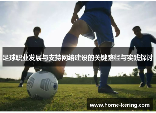 足球职业发展与支持网络建设的关键路径与实践探讨