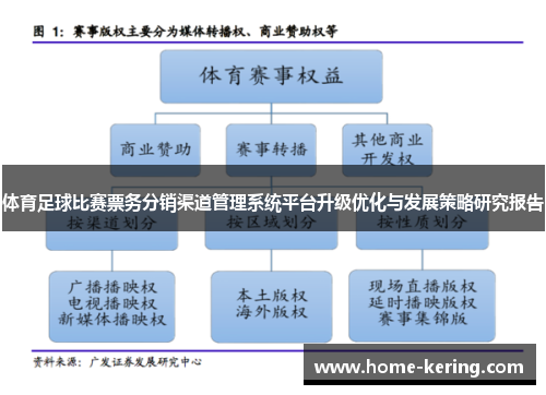 体育足球比赛票务分销渠道管理系统平台升级优化与发展策略研究报告