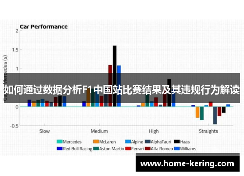 如何通过数据分析F1中国站比赛结果及其违规行为解读