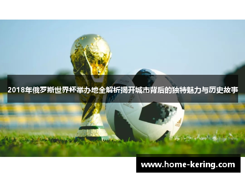 2018年俄罗斯世界杯举办地全解析揭开城市背后的独特魅力与历史故事