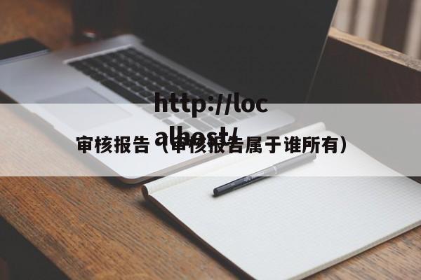 审核报告（审核报告属于谁所有）